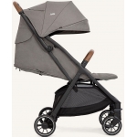 Joie Pact™ pro輕便單手收摺嬰兒手推車配 i-Snug 2 出行套裝 (石灰色)